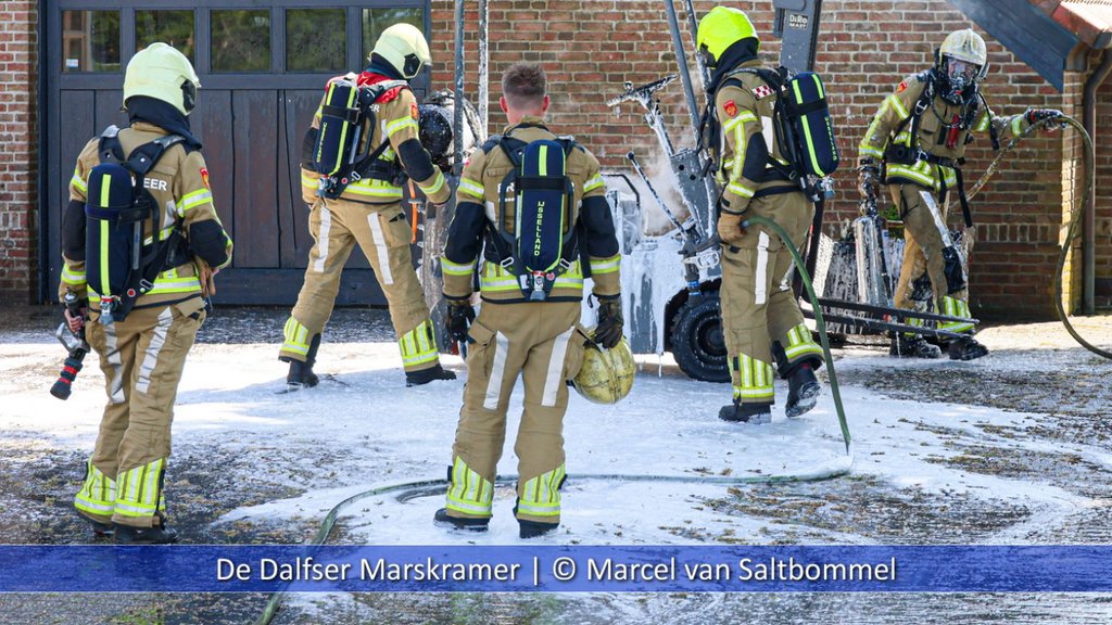 Marcel van Saltbommel