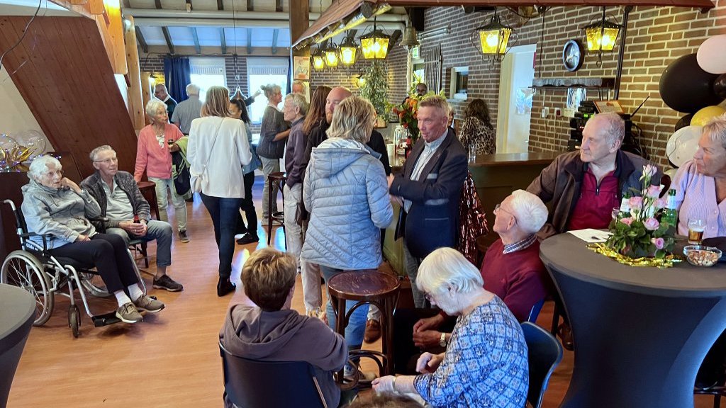 Creatieve Beurs in De Stolp