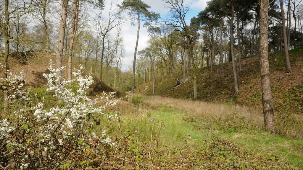 Ontdek het roemruchte verleden van Fort Hazepoot in Arcen