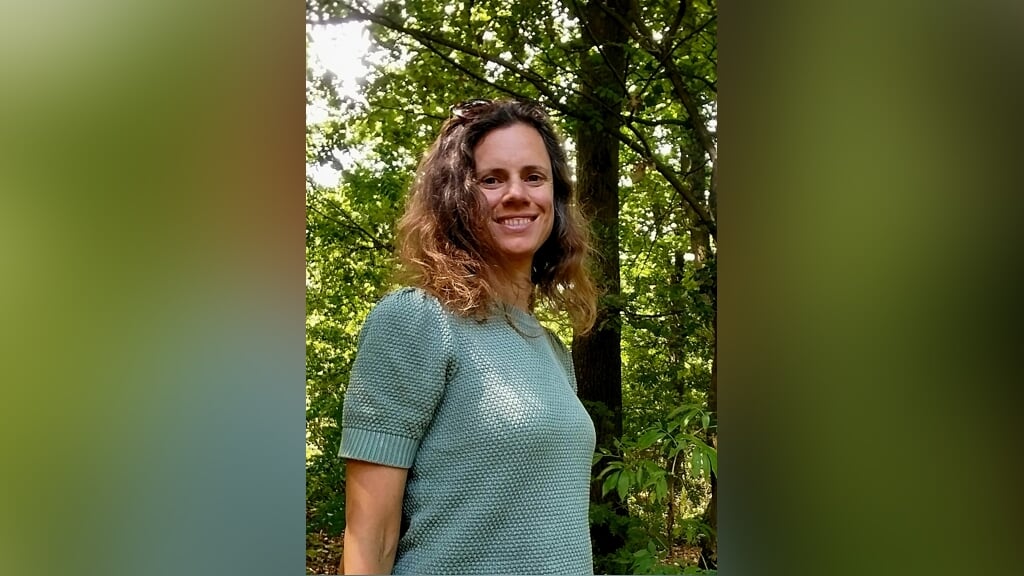 Start opleiding Luisterkindwerker door Anke van Leeuwen in ‘t Helder Overloon