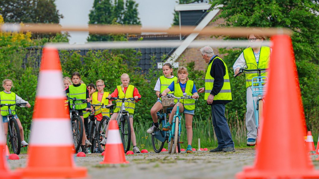 Foto´s Marcel van Saltbommel.
