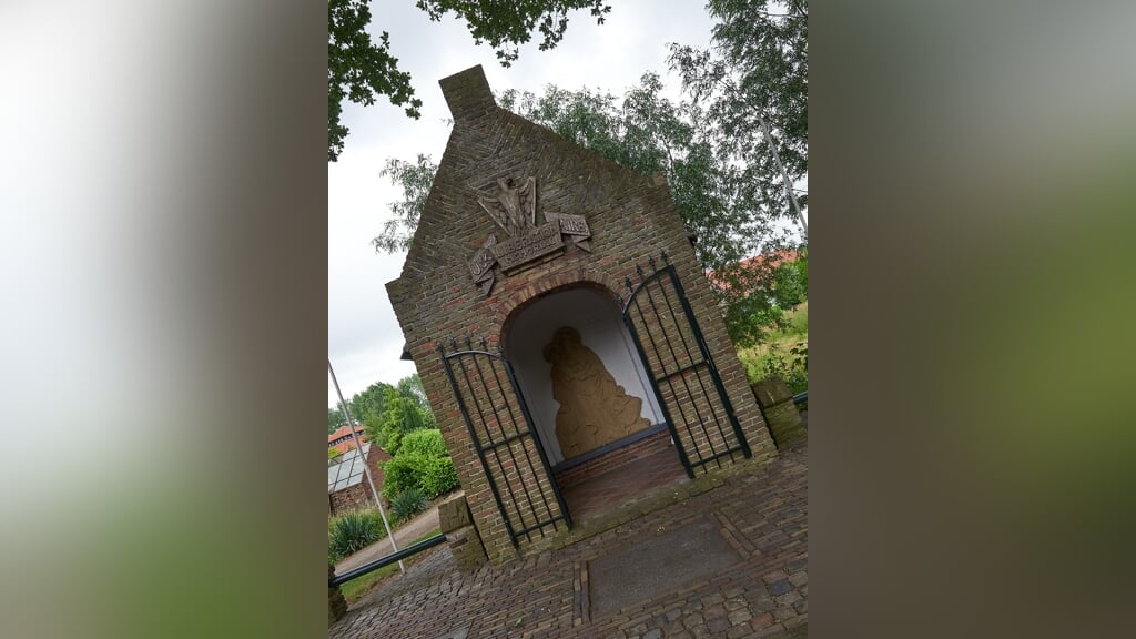 Kunst- en cultuurwandeling in Heeswijk
