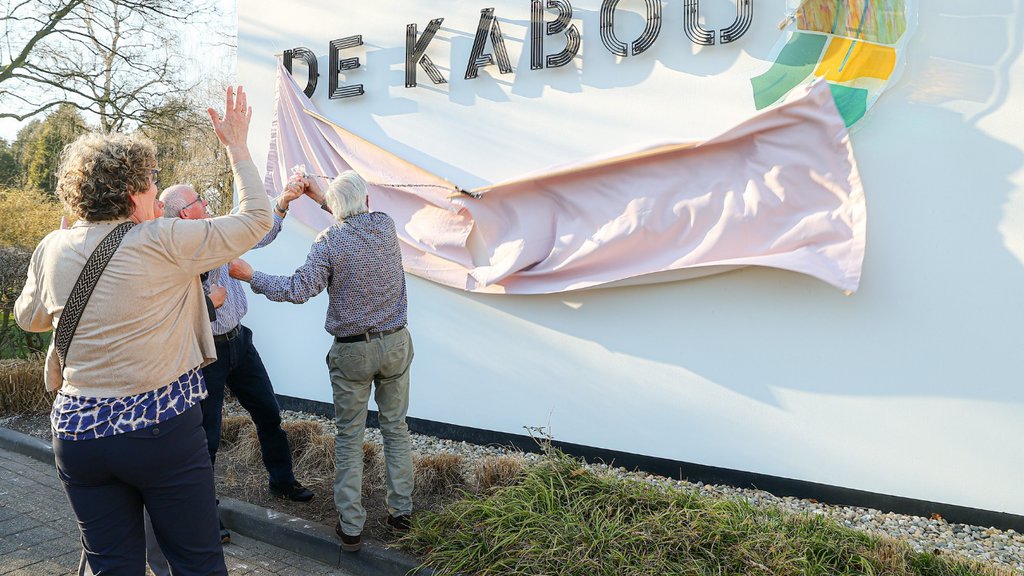 Foto´s Marcel van Saltbommel.
