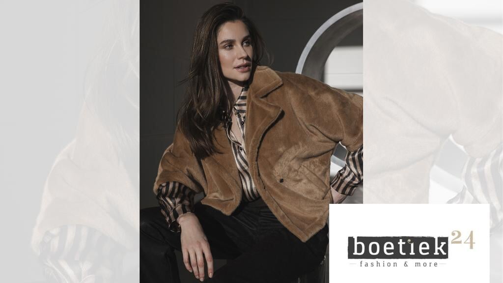 Fashiondagen bij Boetiek24