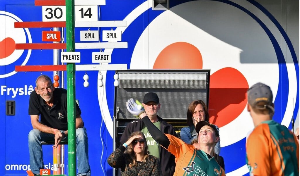 Nederlands Kampioenschap Kaatsen