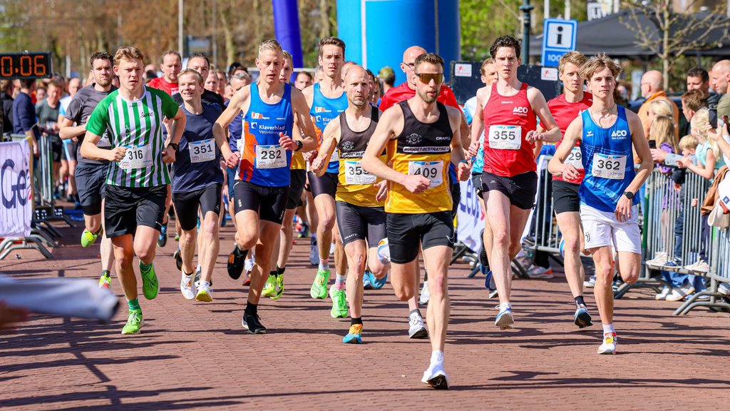 Archieffoto Marcel van Saltbommel.
