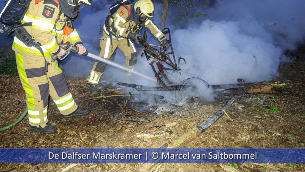 Marcel van Saltbommel