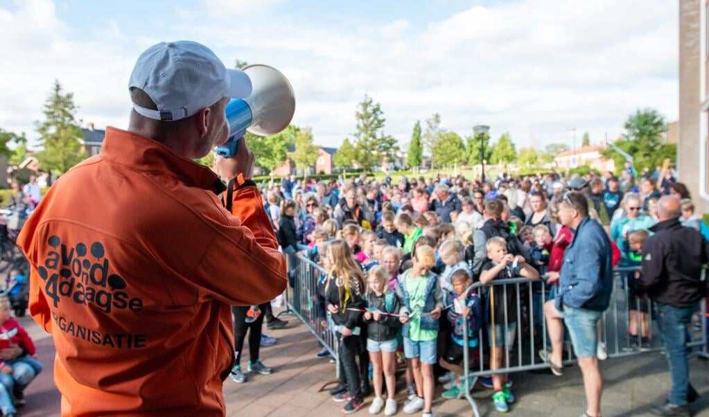 Avondvierdaagse Bolsward