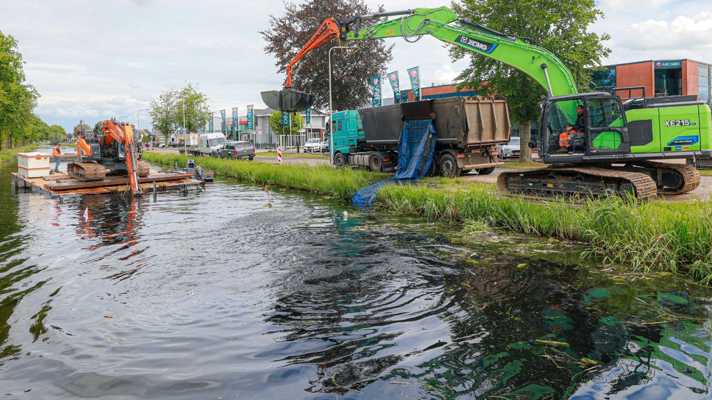 Foto´s Marcel van Saltbommel.