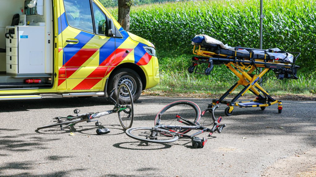 Marcel van Saltbommel