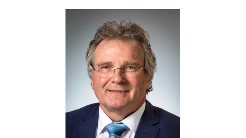 Wout Wagenmans.