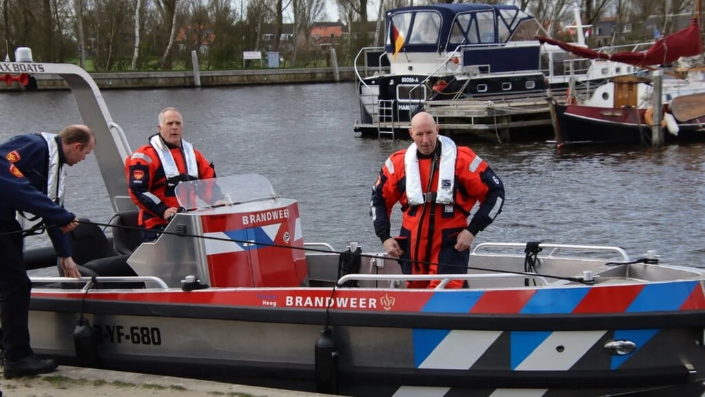 Open Dag Brandweerkorps Heeg – Kom en beleef het zelf!