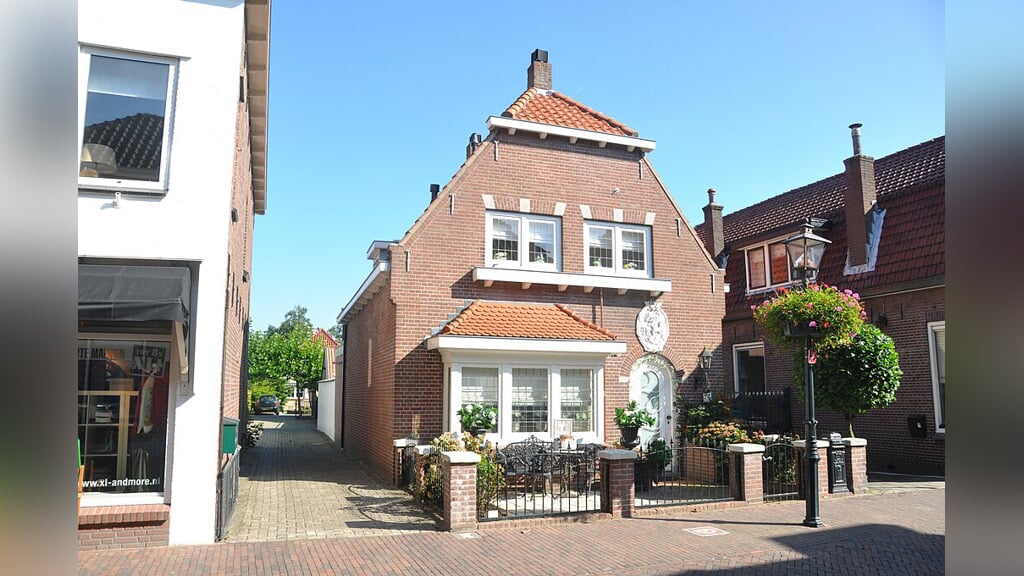 Instapwandeling tijdens de Streekmarkt in de Dorpsstraat