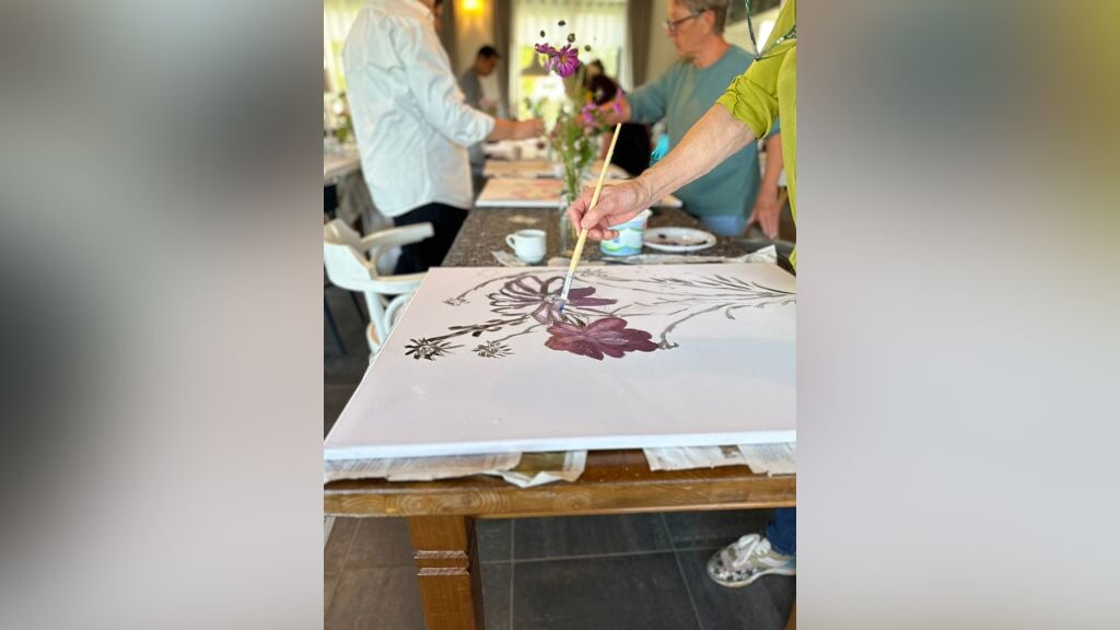 Kom erbij Kuier! – Creatieve wandeling door de Noorderhoek