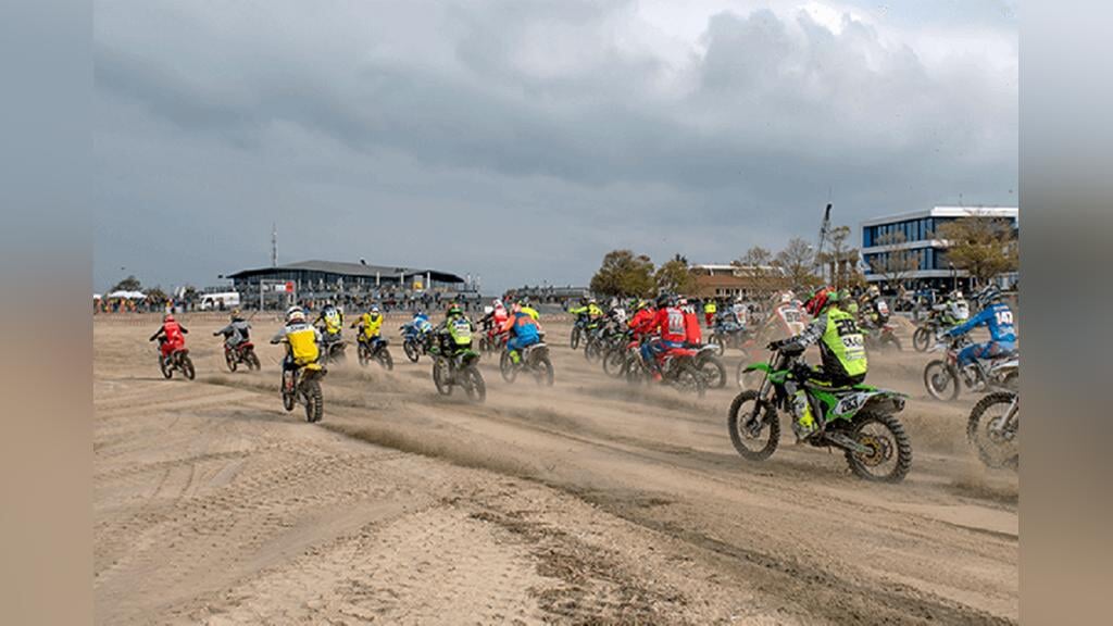 Strandcross Lemmer