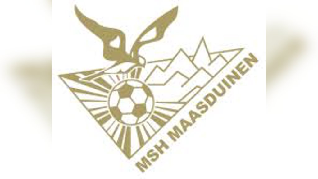 Thuiswedstrijd MSH Maasduinen 1 - Melderslo 1
