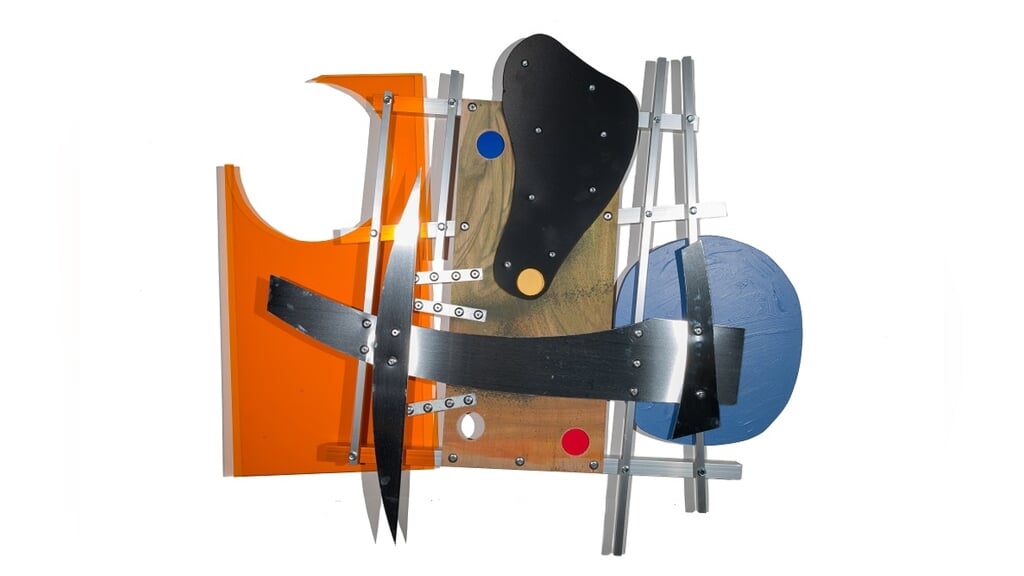 Cas van Deurssen – CRIMP / PINCH / POCKET