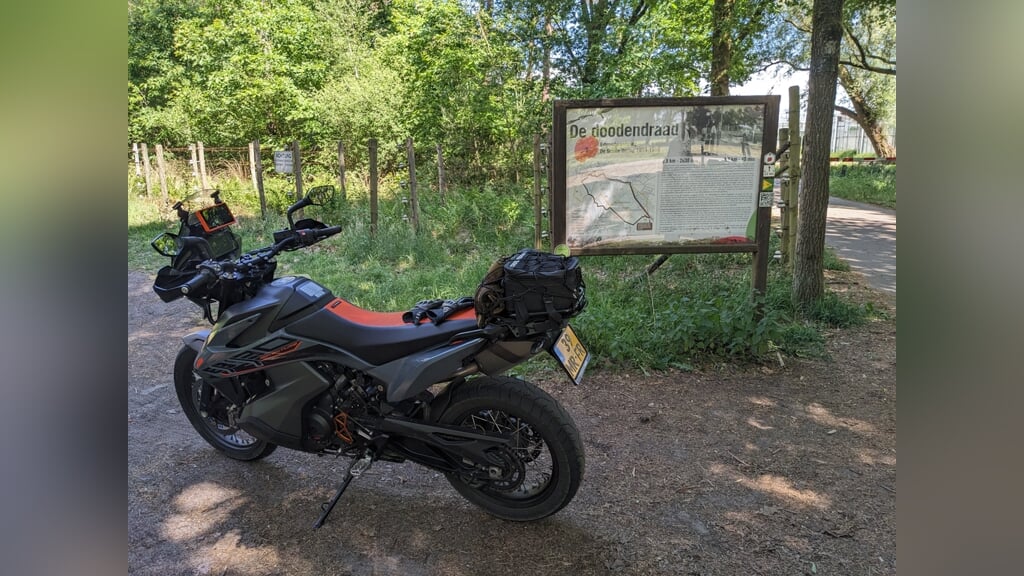 Pelgrimsrit MTC Mariahout ca200km