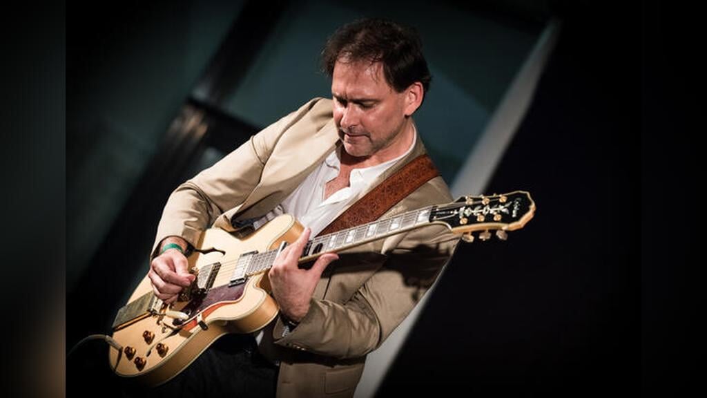 Mid Summer Bluesfestival in Easterein