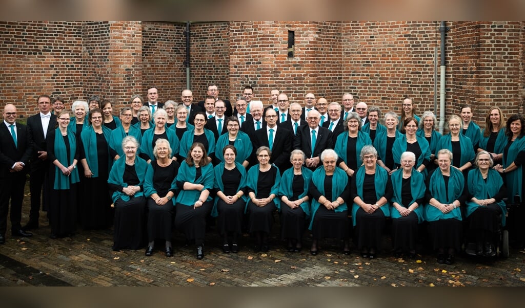 Zangavond Oude Kerk Ede Koor-en Samenzangavond met jeugdkoor in de Oude Kerk te Ede - EdeStad