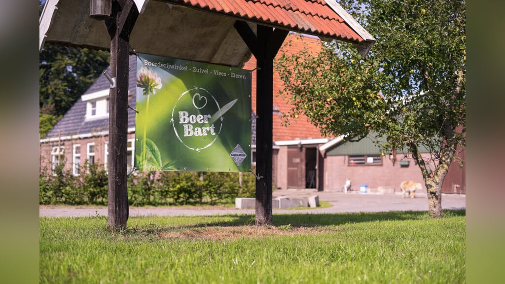 Lokale versmarkt
