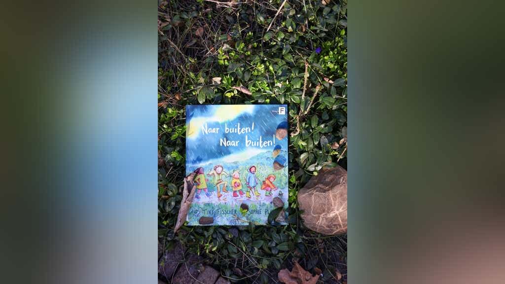 Vakantie voorlezen en knutselen - Bibliotheek Sneek