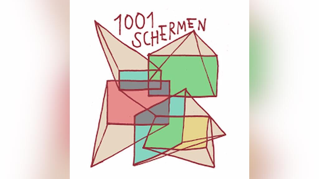 Filmhûs De Gordyk zet filmer Anton Stoelwinder centraal met project ‘1001Schermen’