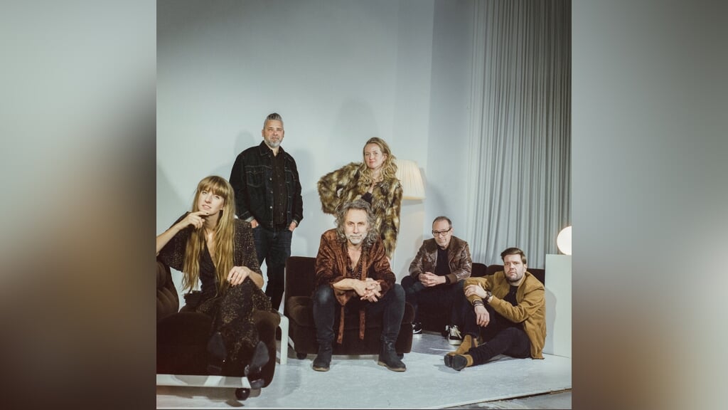 Yellofox nodigt publiek uit bij The Dreamers Society in Workum