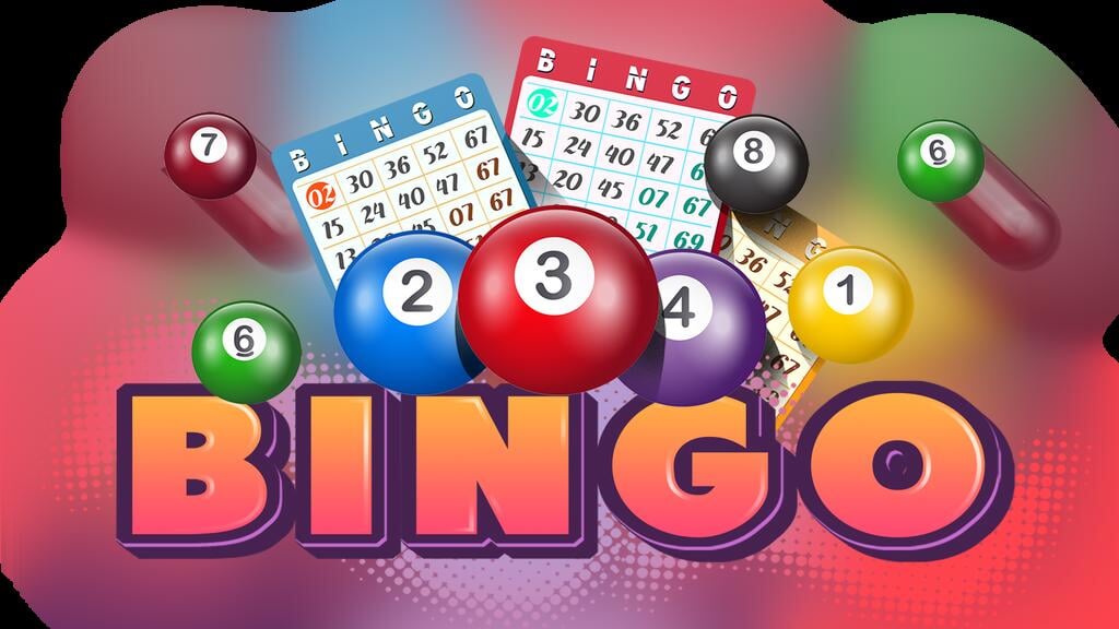 Bingo avond