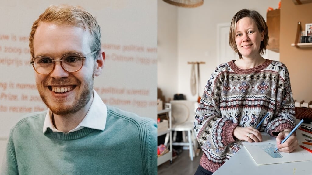 Unieke sfeer van het Graceland Festival in Oudeschoot