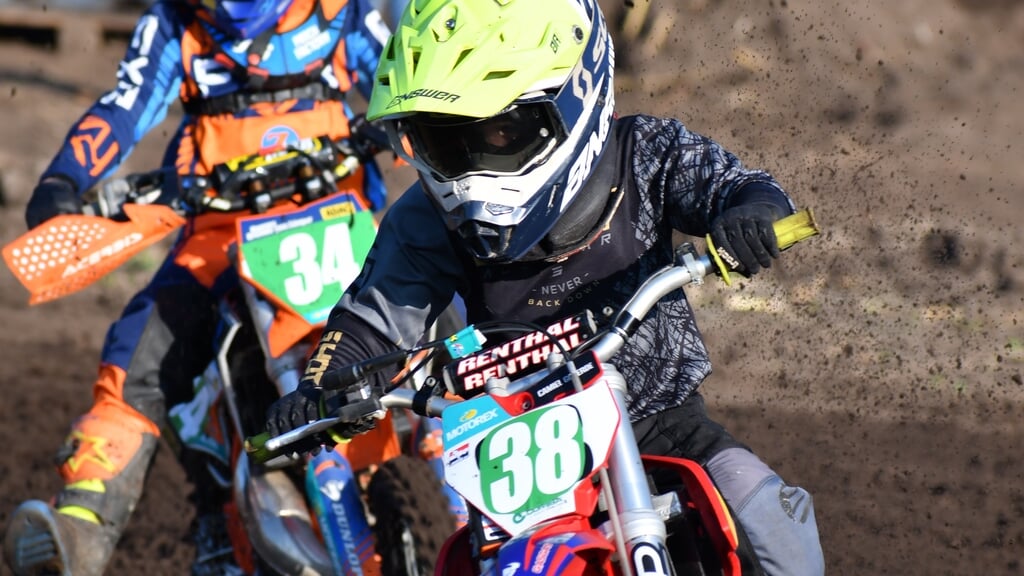Peelrandrit MC de Peelrijders