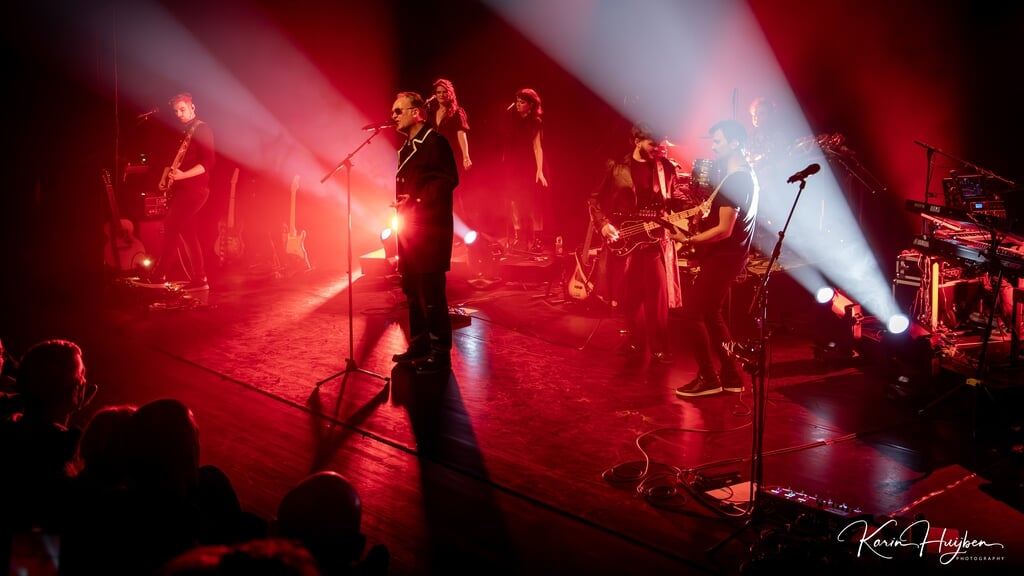 Endless Echoes: Beleef de magie van Pink Floyd!