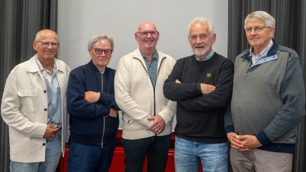 EXPO 2025 van Shot’71