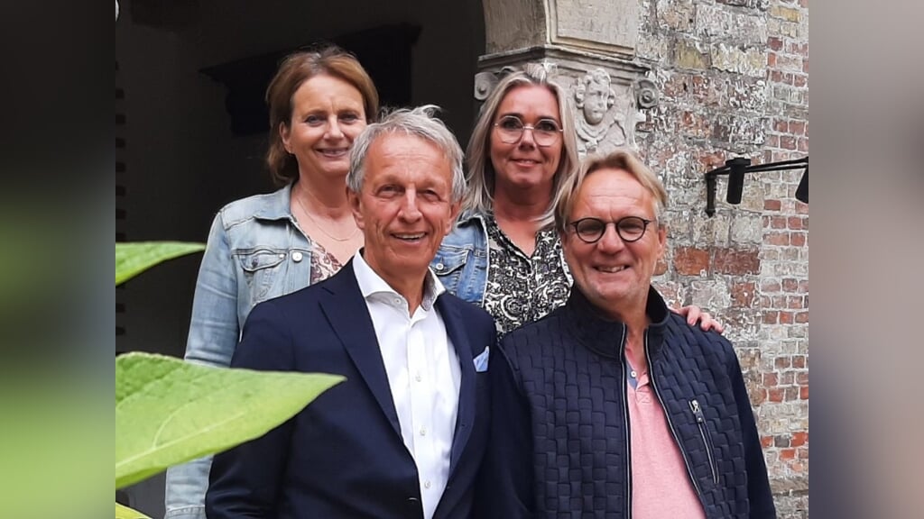 Ensemble JustUs treedt op in Papagenohuis Lemmer