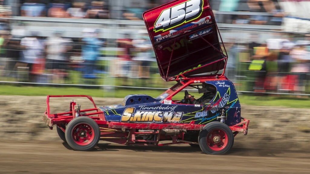 AUTOCROSS HALLUM OP 28, 29 EN 30 AUGUSTUS MET REÜNIE! - Bildt.nu de ...