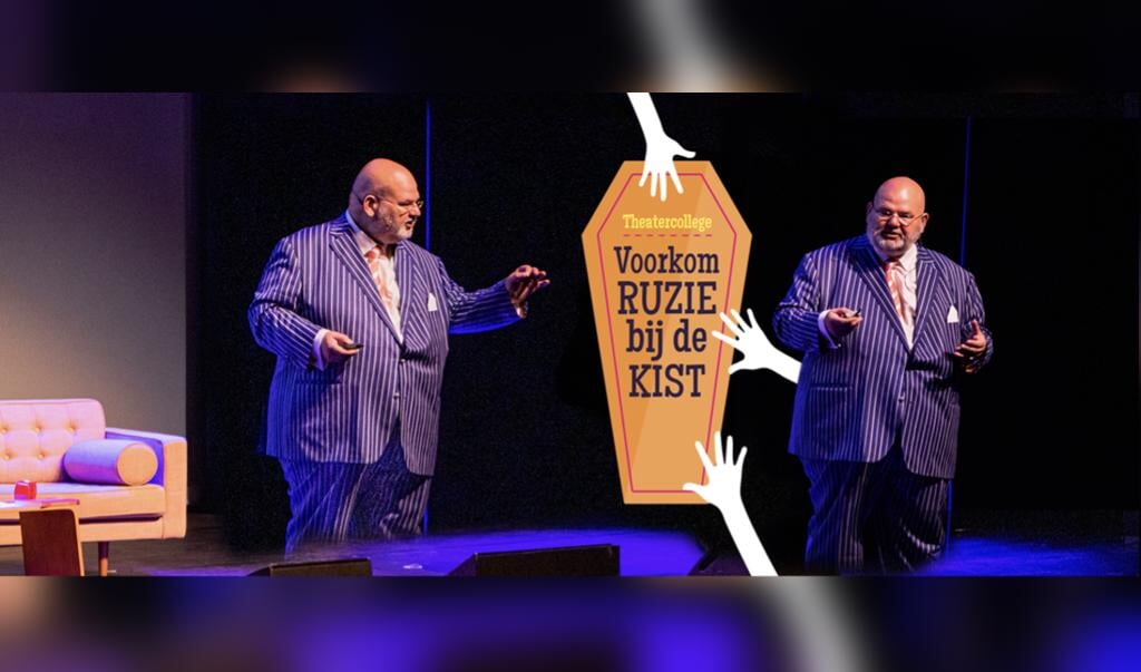 ‘Voorkom ruzie bij de kist’: een avond over erven en schenken in ...