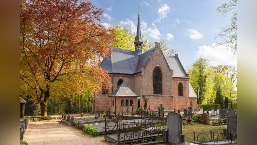 Samenzangavond Vrijdag 4 Juli in de Stulpkerk Lage Vuursche