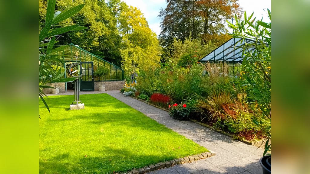Kassenrondleiding Tropische Kas Beetsterzwaag