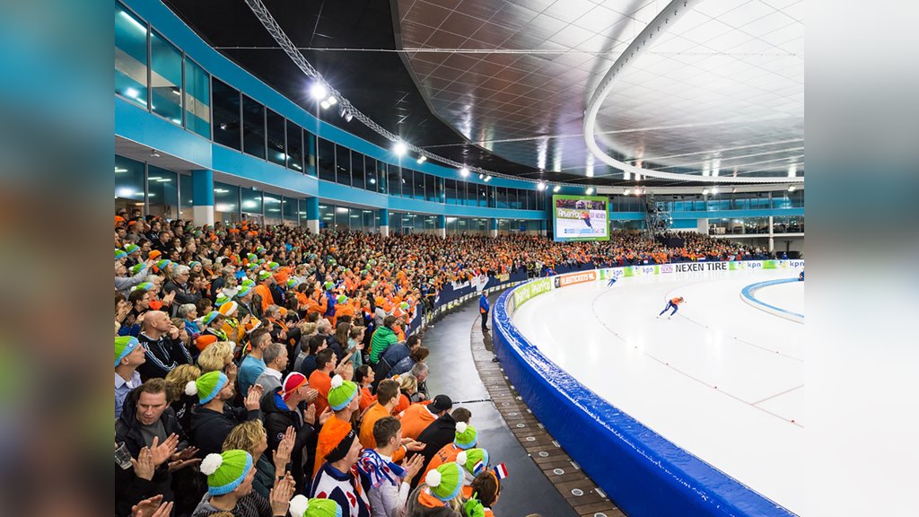 World Cup Kwalificatietoernooi - Altyd op ’e hichte yn Aldegea, Idzegea ...
