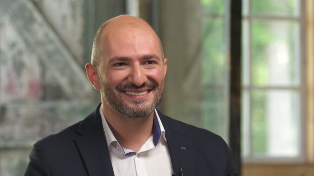 Bekende tv-arts geeft lezing in Kootwijkerbroek