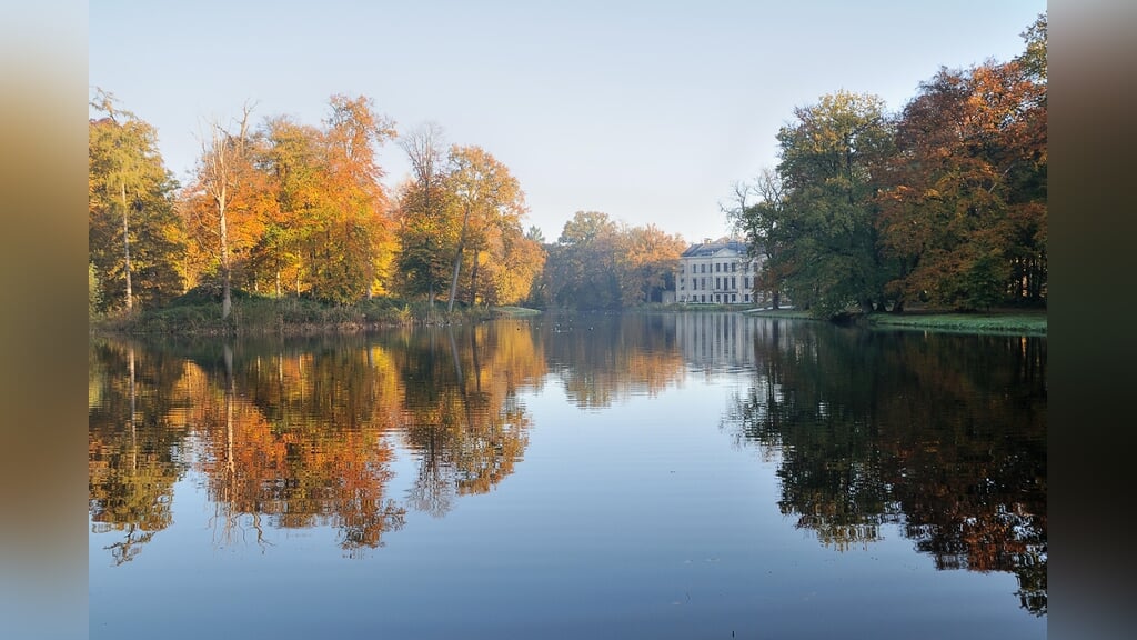Paddenstoelenexcursie op Landgoed Broekhuizen