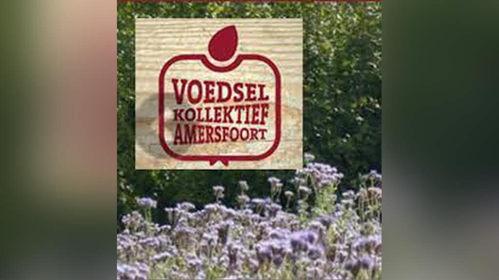 Kennismaking Voedselkollektief - Heerlijk, eerlijk, biologisch en dichtbij