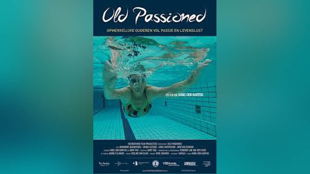 Old Passioned – filmavond in Bibliotheek Nijkerk