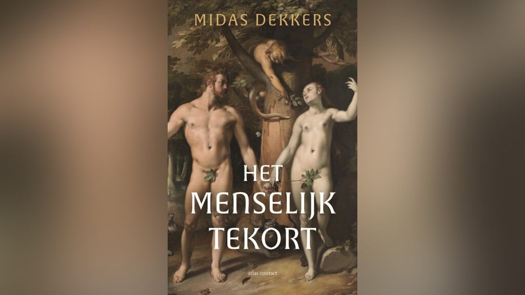 Meet & Greet met Midas Dekkers