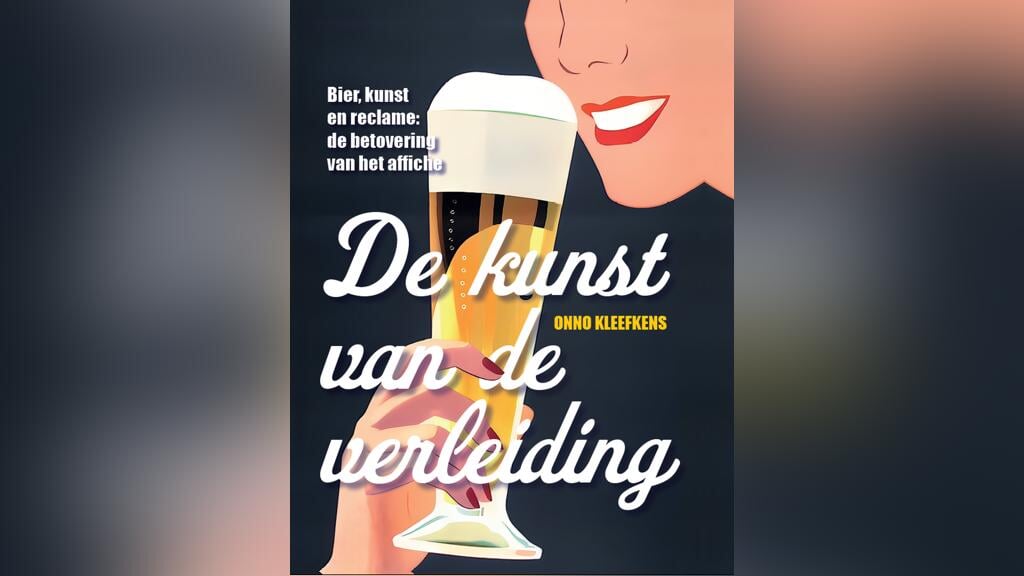 Presentatie boek ‘De kunst van de verleiding’ in Café De Noot in Hoogland