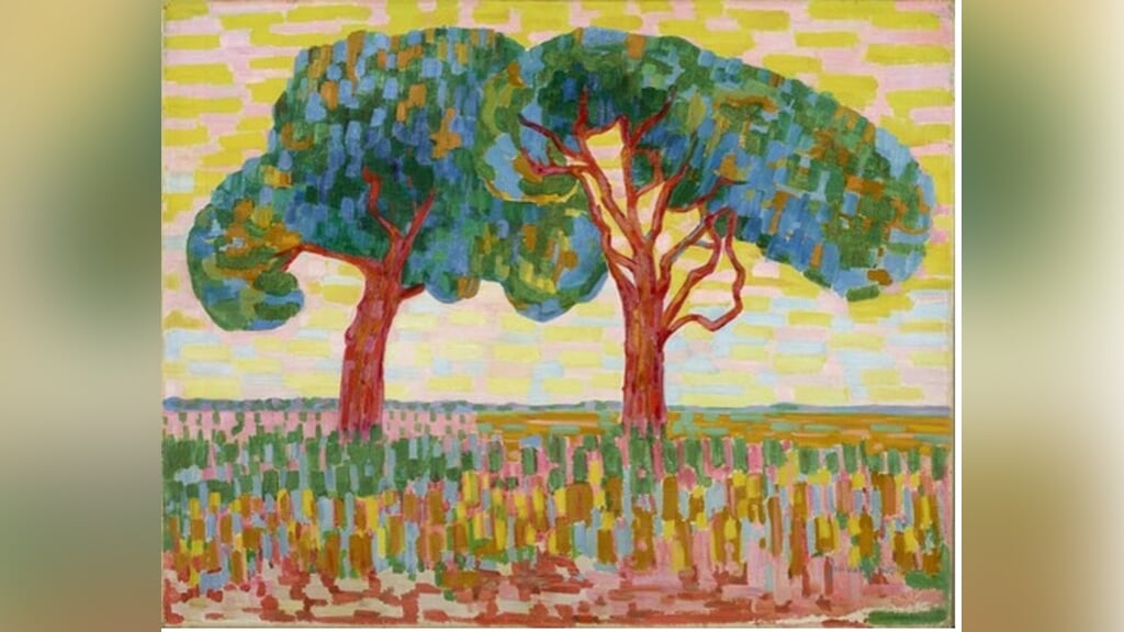 Lezing Jacoba van Heemskerck x Marie Tak van Poortvliet door Marina Marijnen