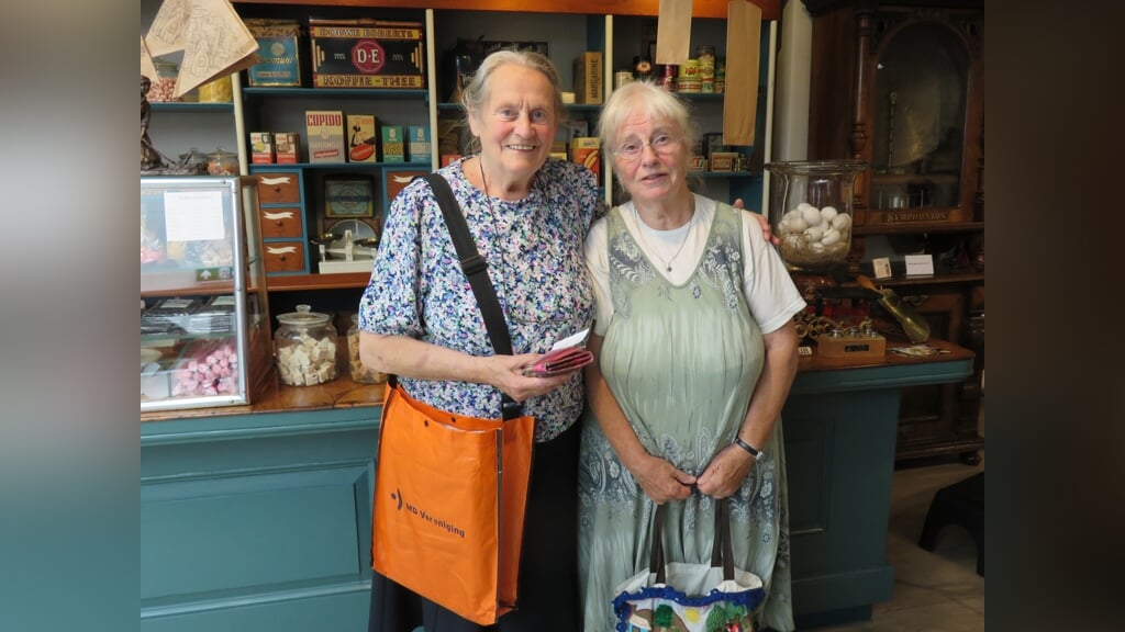 Macula-café Bennekom-Wageningen