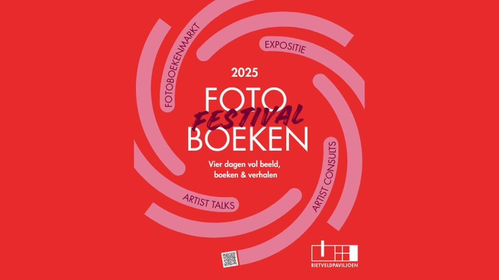 Fotoboeken Festival 2025