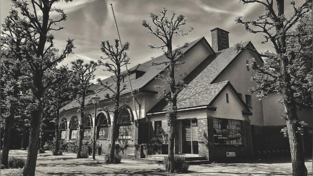 Expositie ‘Doorn in het Oog’