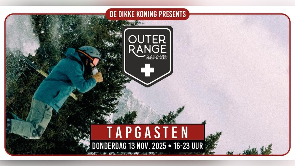 Bijzondere ontmoeting met Amerikaanse bierbrouwer